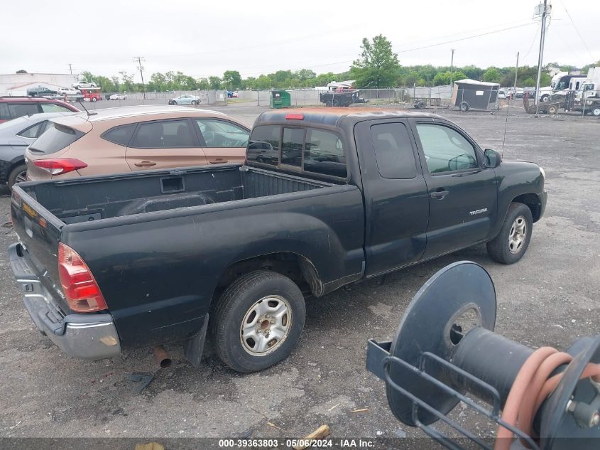 5TETX22N36Z271477 | 2006 TOYOTA TACOMA