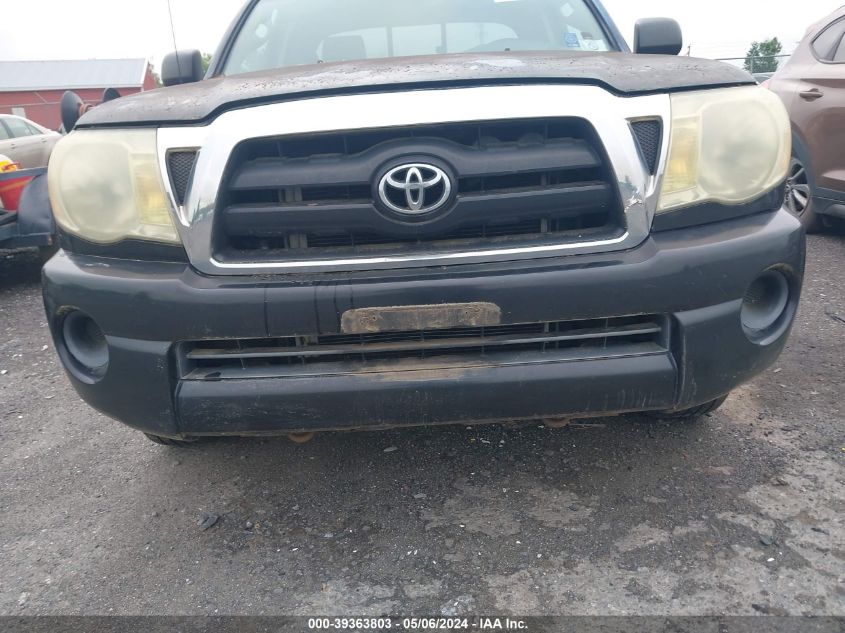 5TETX22N36Z271477 | 2006 TOYOTA TACOMA