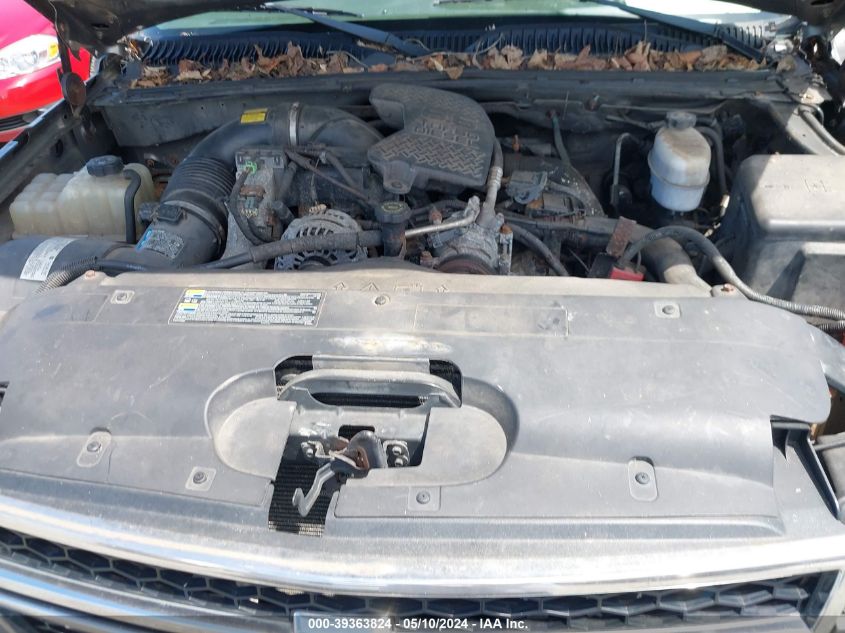 2006 Chevrolet Silverado 2500Hd Lt3 VIN: 1GCHK23D06F159940 Lot: 39363824