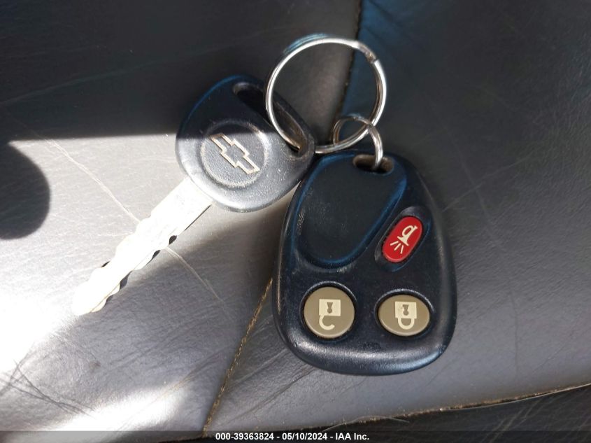 2006 Chevrolet Silverado 2500Hd Lt3 VIN: 1GCHK23D06F159940 Lot: 39363824