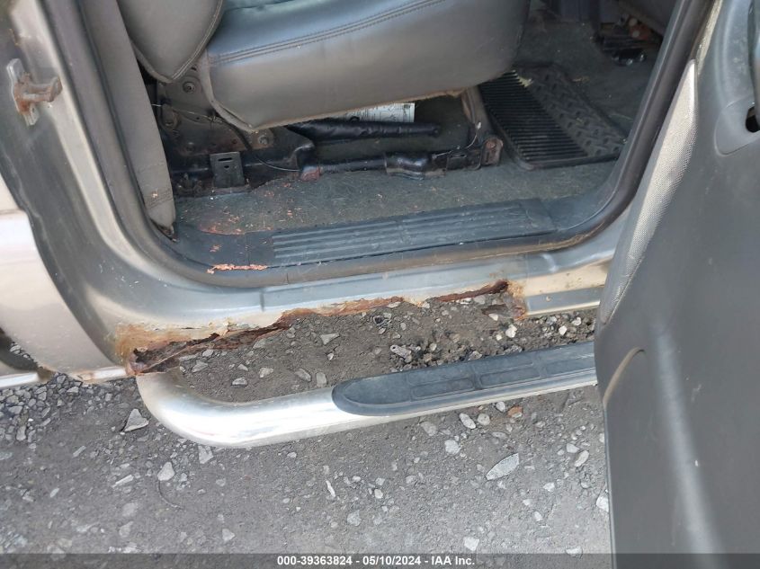 2006 Chevrolet Silverado 2500Hd Lt3 VIN: 1GCHK23D06F159940 Lot: 39363824