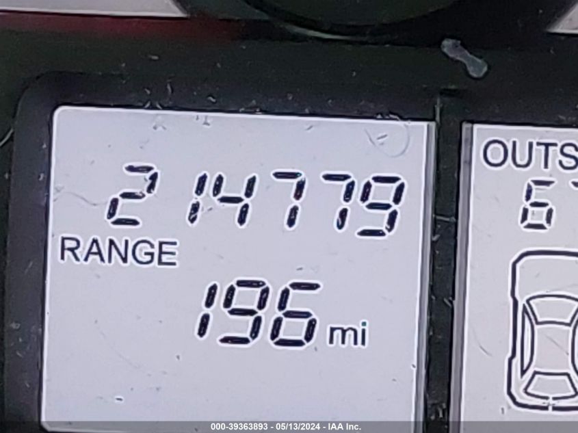 2012 Honda Pilot Ex-L VIN: 5FNYF3H51CB024090 Lot: 39363893