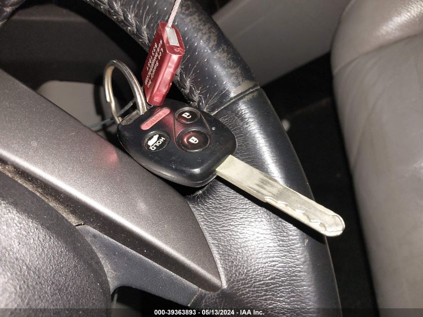 2012 Honda Pilot Ex-L VIN: 5FNYF3H51CB024090 Lot: 39363893