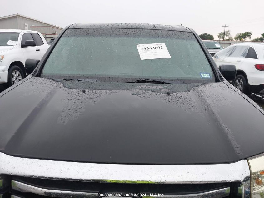 2012 Honda Pilot Ex-L VIN: 5FNYF3H51CB024090 Lot: 39363893