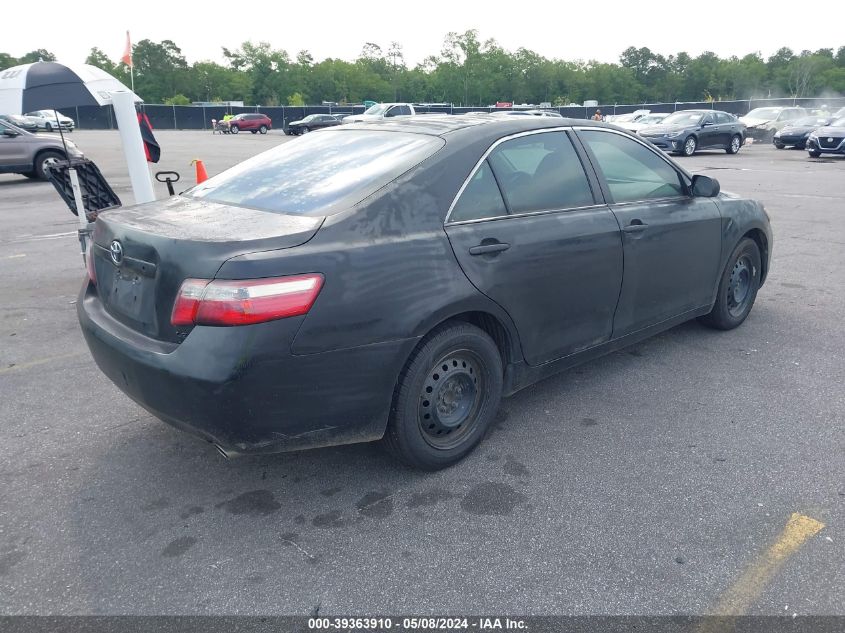 2009 Toyota Camry Le V6 VIN: 4T1BK46KX9U093145 Lot: 39363910