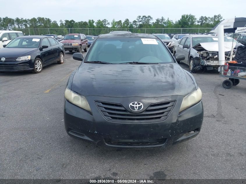 2009 Toyota Camry Le V6 VIN: 4T1BK46KX9U093145 Lot: 39363910