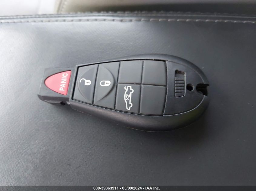 2008 Dodge Charger Sxt VIN: 2B3KA33G88H145019 Lot: 39363911