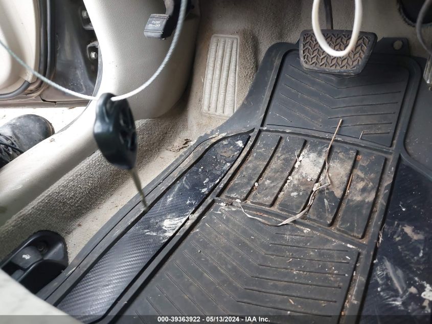 2008 Toyota Camry Le VIN: 4T4BE46K78R031486 Lot: 39363922