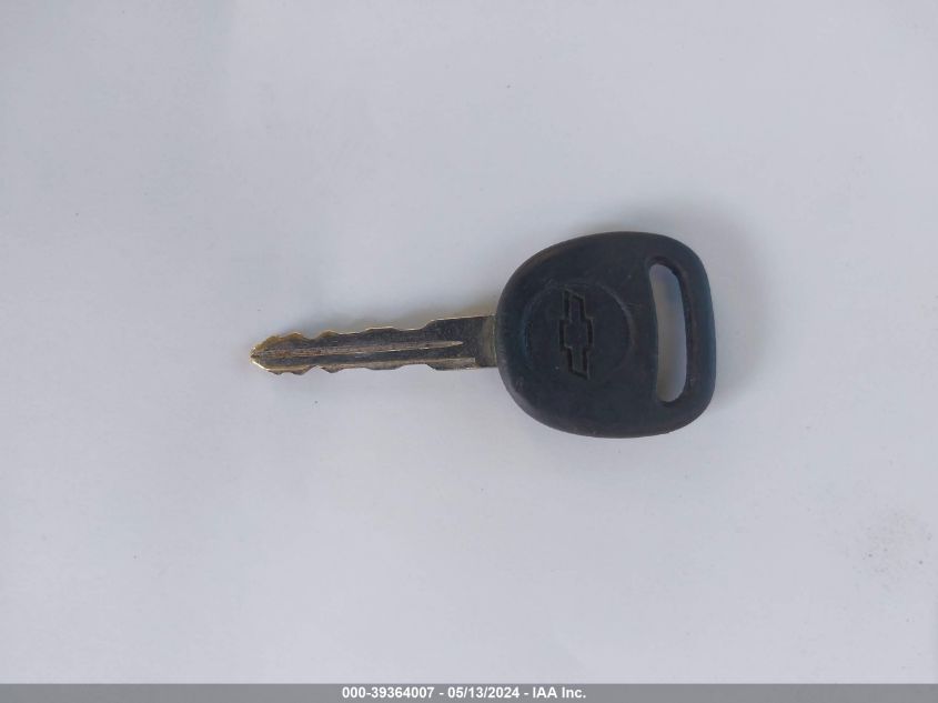 2002 Chevrolet Silverado 1500 VIN: 1GCEK14V02Z211645 Lot: 39364007