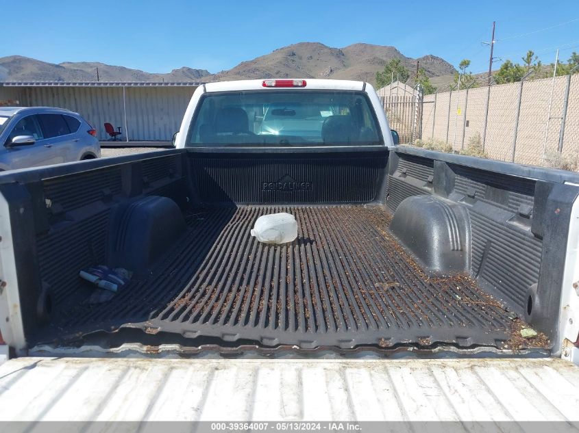 2002 Chevrolet Silverado 1500 VIN: 1GCEK14V02Z211645 Lot: 39364007