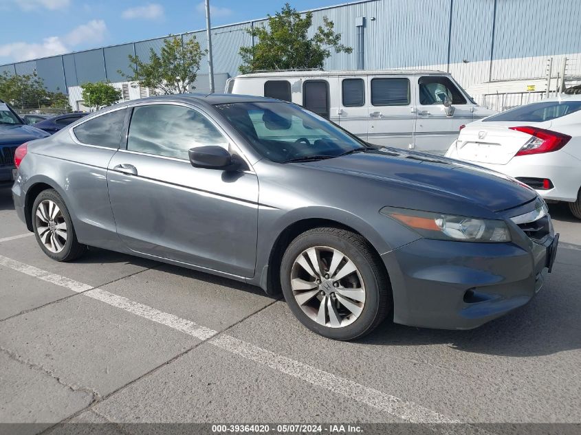 2011 Honda Accord 2.4 Ex-L VIN: 1HGCS1B83BA015431 Lot: 39364020