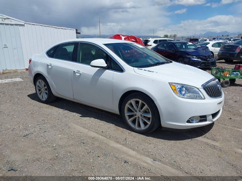 2014 Buick Verano Convenience Group VIN: 1G4PR5SK8E4219218 Lot: 39364070