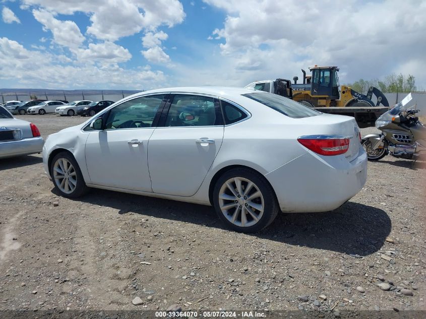 2014 Buick Verano Convenience Group VIN: 1G4PR5SK8E4219218 Lot: 39364070