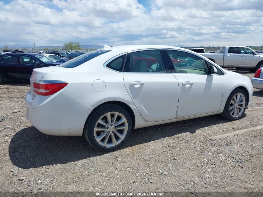 2014 Buick Verano Convenience Group VIN: 1G4PR5SK8E4219218 Lot: 39364070