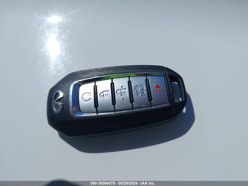 VIN JN1EV7BP2MM701473 2021 INFINITI Q50