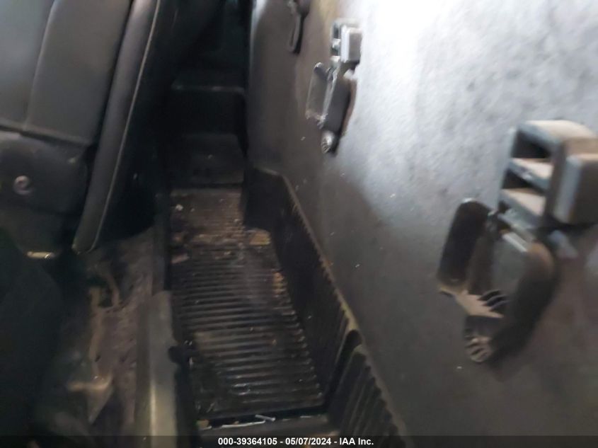 2019 Ram 3500 Tradesman Regular Cab 4X4 8' Box VIN: 3C63R3AJ6KG658598 Lot: 39364105