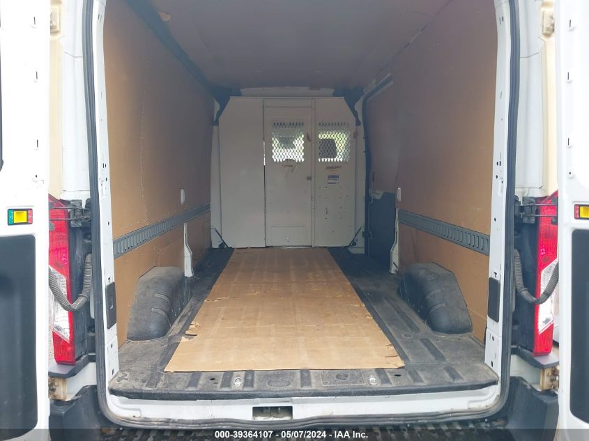 1FTYR2CM6KKB11601 2019 Ford Transit T-250