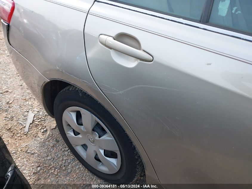 2009 Toyota Camry Le VIN: 4T1BE46K59U410157 Lot: 39364181