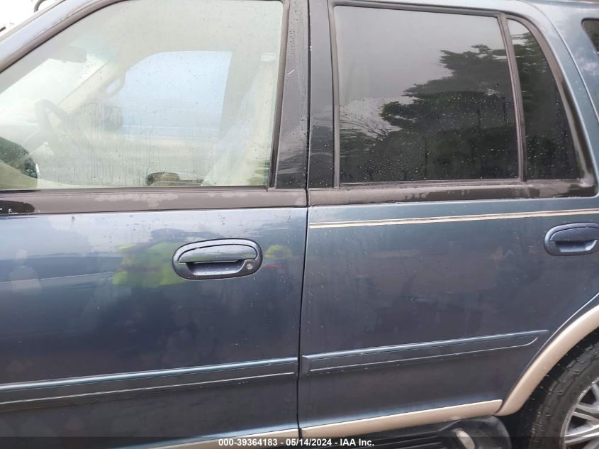 1998 Ford Expedition Eddie Bauer/Xlt VIN: 1FMPU18L9WLB62462 Lot: 39364183