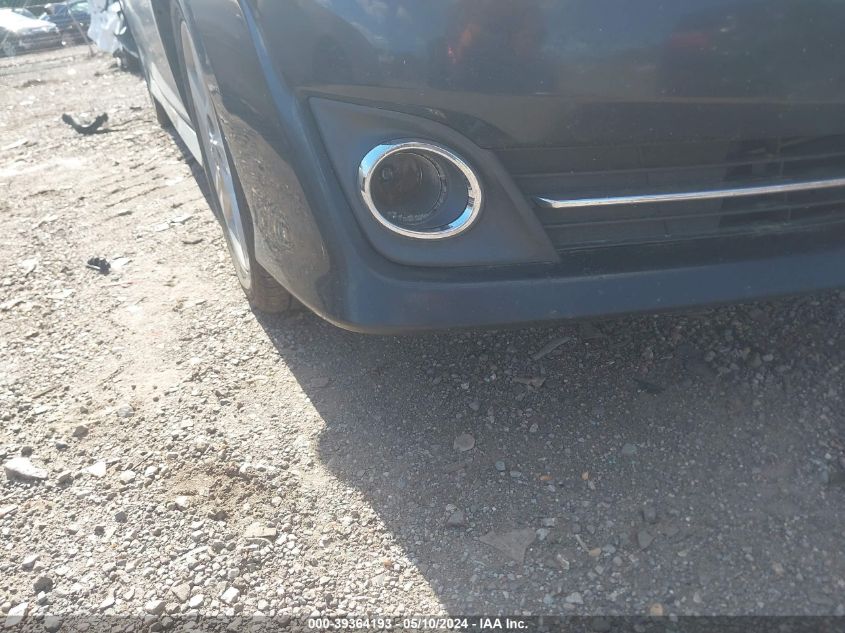 2012 Toyota Camry Se VIN: 4T1BF1FK1CU088717 Lot: 39364193