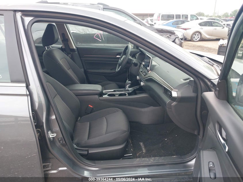 VIN 1N4BL4DV1RN333312 2024 NISSAN ALTIMA SV FWD