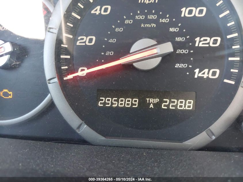 2007 Honda Pilot Ex-L VIN: 5FNYF18537B013750 Lot: 39364265