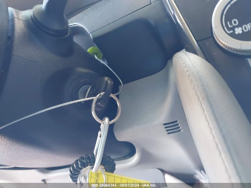 2014 TOYOTA CAMRY LE - 4T4BF1FK9ER424834