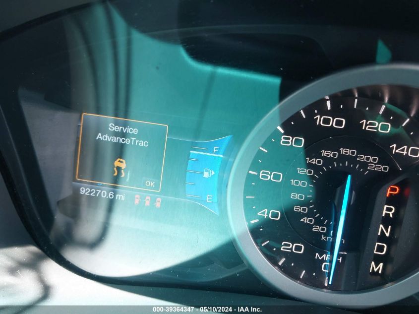 2015 Ford Explorer Xlt VIN: 1FM5K7D89FGB36759 Lot: 39364347