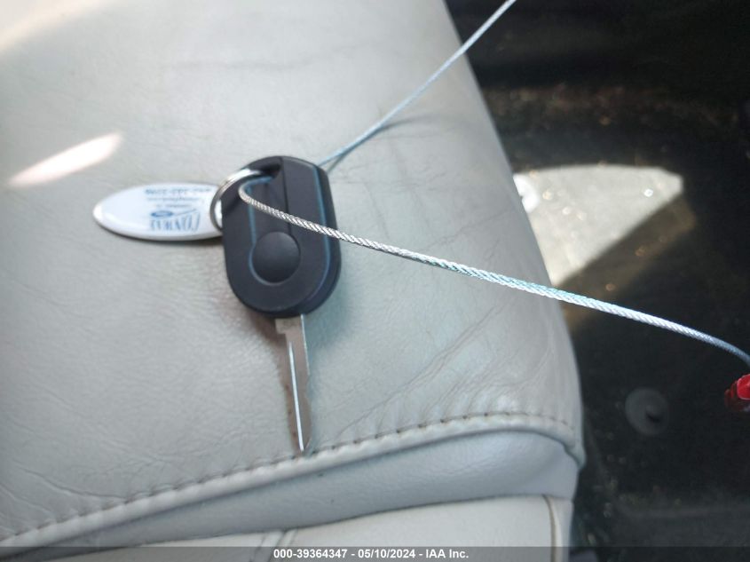 2015 Ford Explorer Xlt VIN: 1FM5K7D89FGB36759 Lot: 39364347