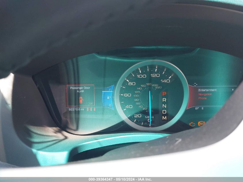 2015 Ford Explorer Xlt VIN: 1FM5K7D89FGB36759 Lot: 39364347