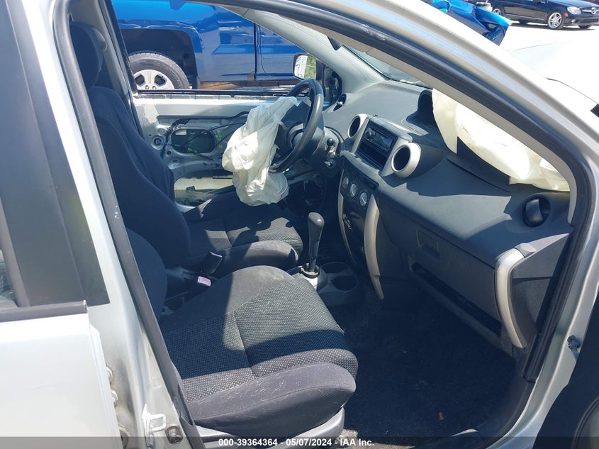 2005 Scion Xa VIN: JTKKT624950122102 Lot: 39364364