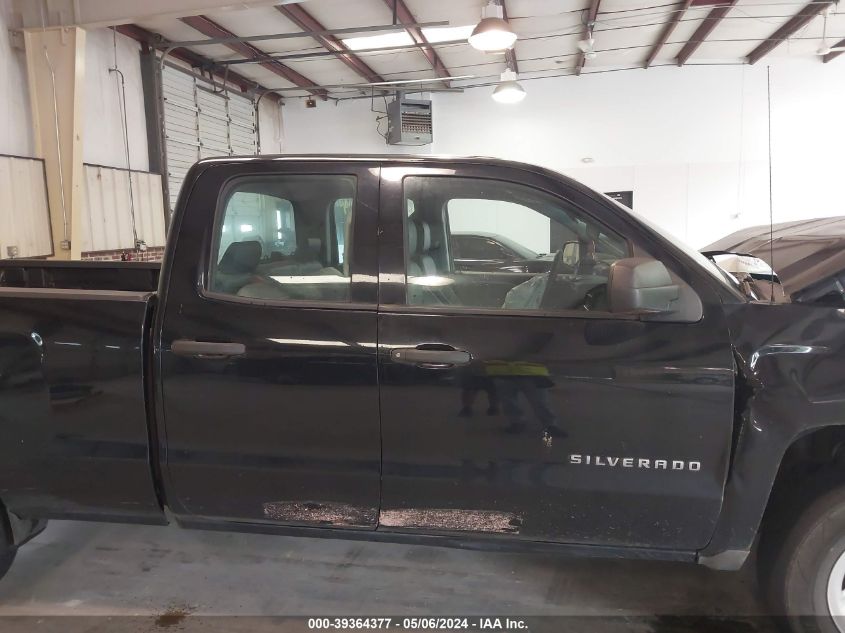 2015 Chevrolet Silverado 1500 Wt VIN: 1GCVKPEC7FZ333781 Lot: 39364377