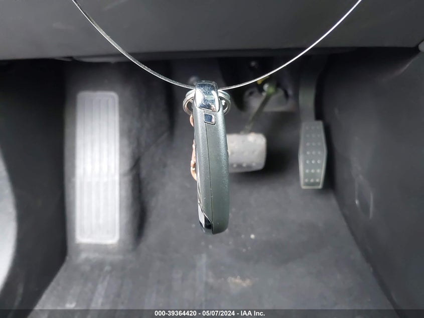 2021 CHEVROLET BLAZER 2LT - 3GNKBCRS6MS567702