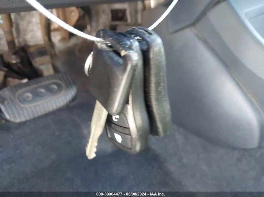 2009 Nissan Versa 1.8S VIN: 3N1BC11E39L383127 Lot: 39364477