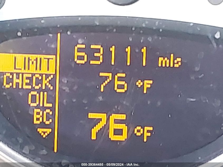 2002 Porsche Boxster S VIN: WP0CB29882U663954 Lot: 39364485