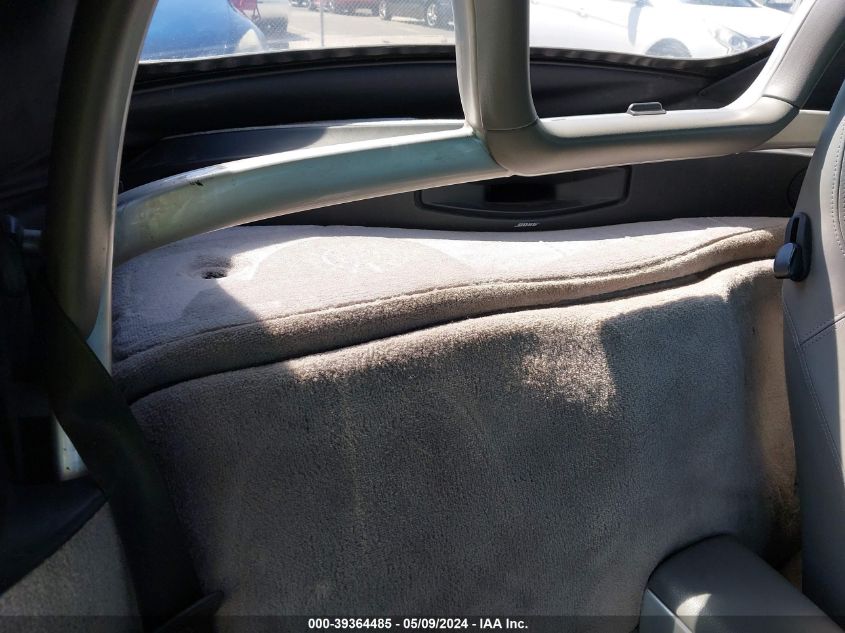 2002 Porsche Boxster S VIN: WP0CB29882U663954 Lot: 39364485