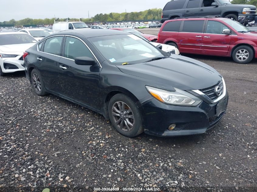 1N4AL3AP5GC202128 2016 NISSAN ALTIMA - Image 1