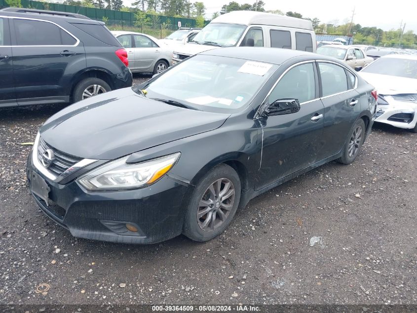 1N4AL3AP5GC202128 2016 NISSAN ALTIMA - Image 2