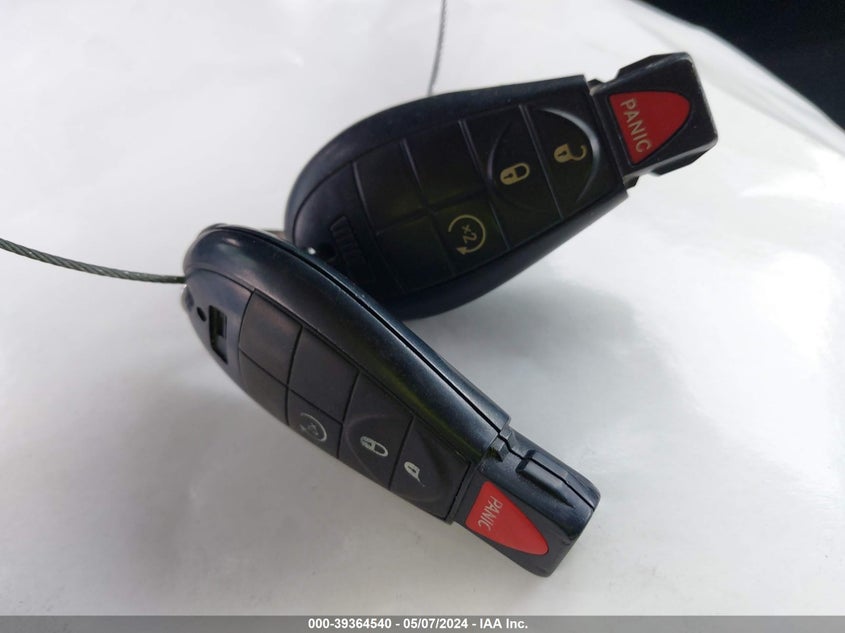 2014 RAM 1500 TRADESMAN - 1C6RR7KG5ES173547