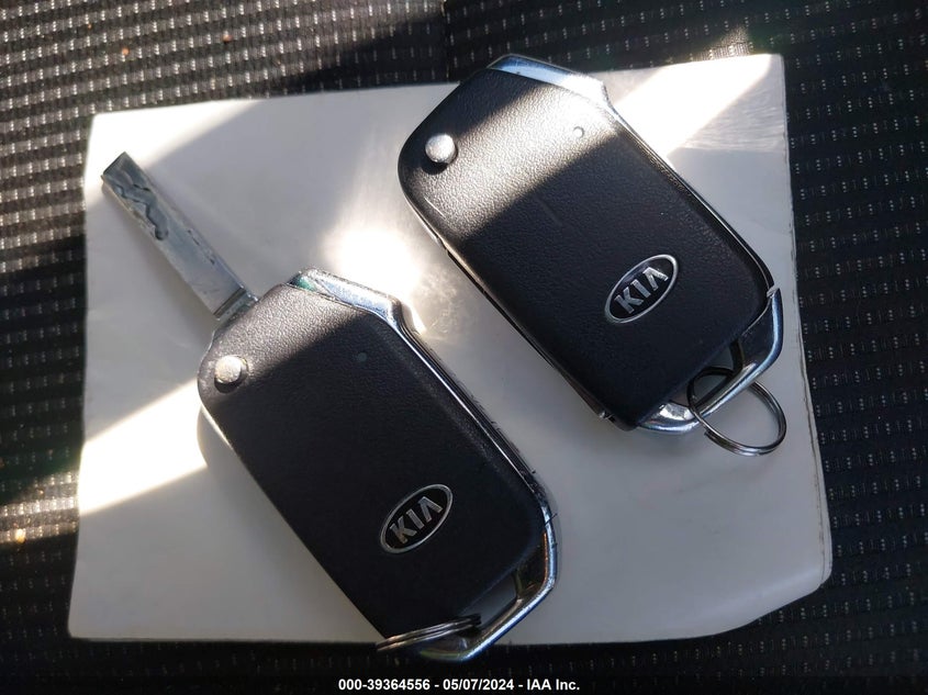 2019 KIA FORTE LXS - 3KPF24AD4KE045157