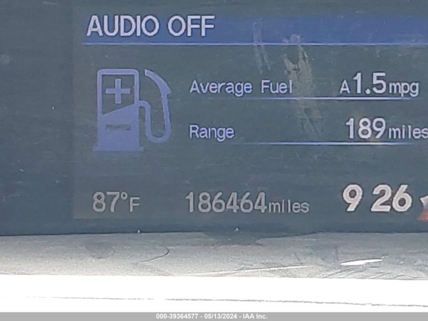 2012 Honda Civic Ex-L VIN: 2HGFG3B0XCH500155 Lot: 39364577