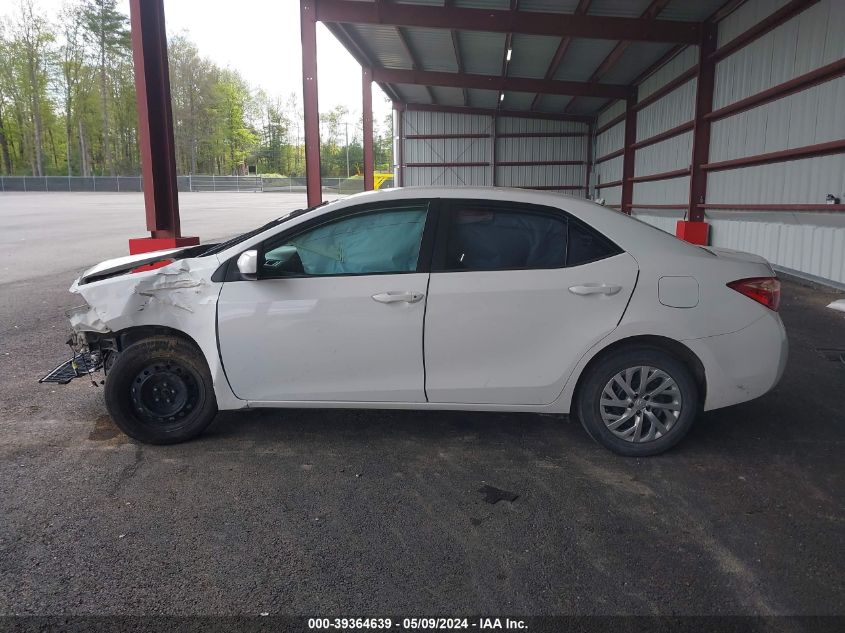 2017 TOYOTA COROLLA L/LE/XLE/SE/XSE - 5YFBURHE8HP638970