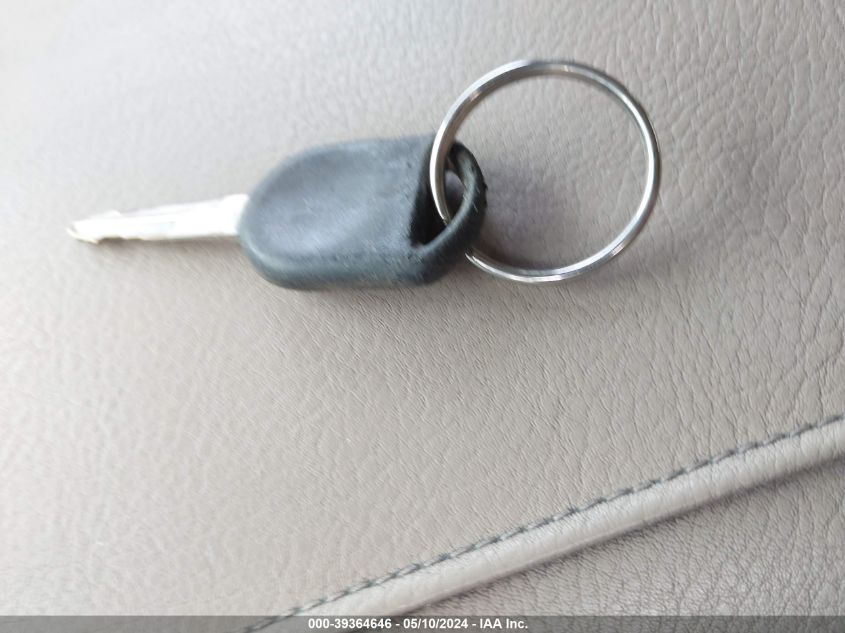 2003 Ford Expedition Eddie Bauer VIN: 1FMFU17L93LA89795 Lot: 39364646