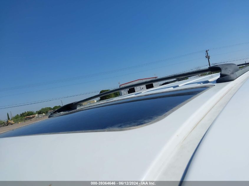 2003 Ford Expedition Eddie Bauer VIN: 1FMFU17L93LA89795 Lot: 39364646