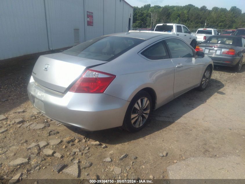 2008 Honda Accord 2.4 Ex-L VIN: 1HGCS12838A022131 Lot: 39364750