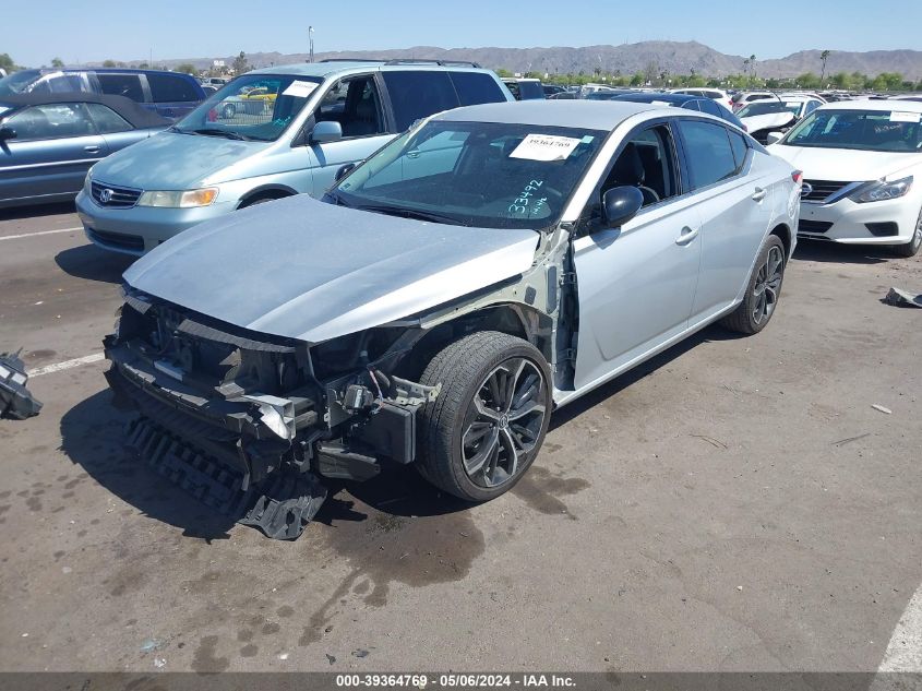 2023 Nissan Altima Sr Intelligent Awd VIN: 1N4BL4CW5PN307903 Lot: 39364769