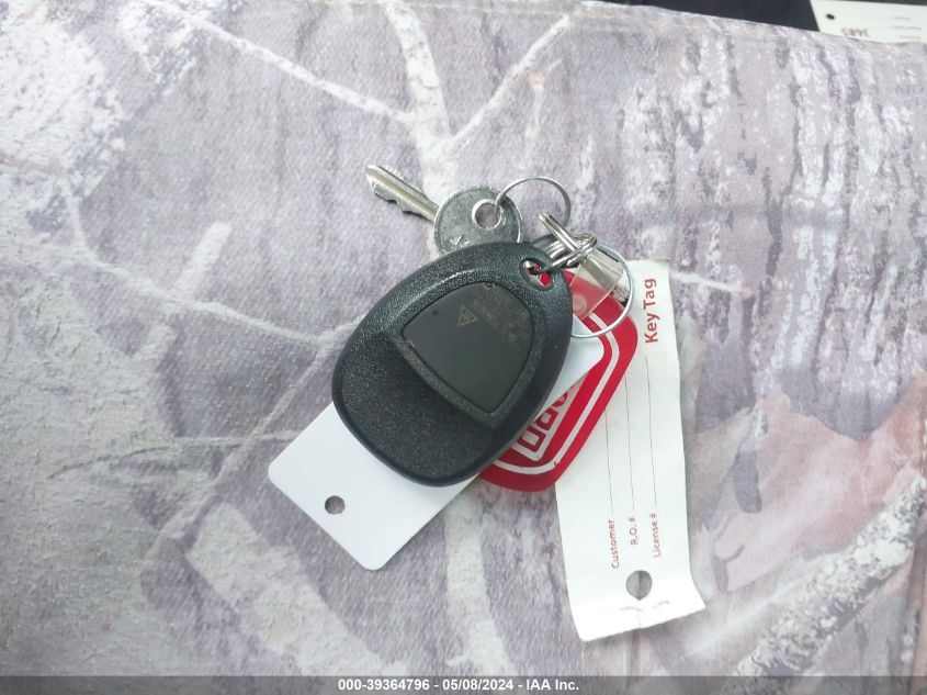 2011 Chevrolet Silverado 1500 Lt VIN: 1GCRKSE34BZ260867 Lot: 39364796