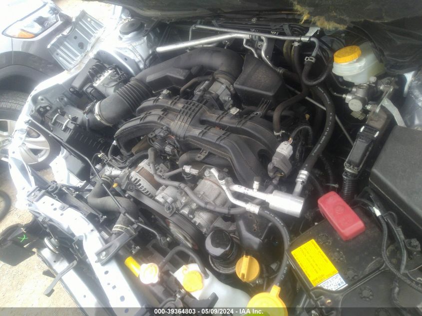 2020 Subaru Forester VIN: JF2SKADC9LH479667 Lot: 39364803