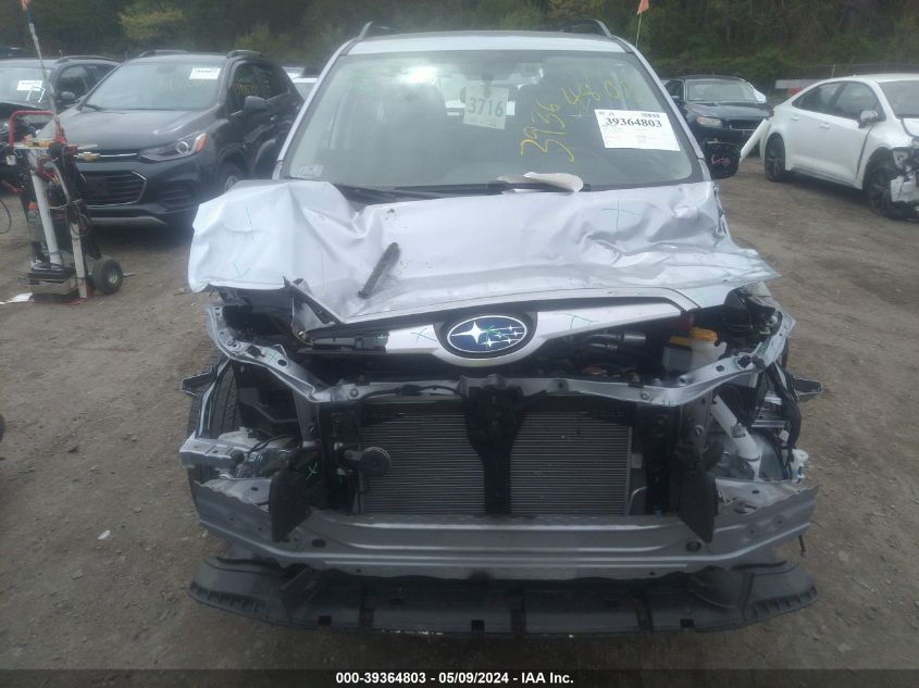 2020 Subaru Forester VIN: JF2SKADC9LH479667 Lot: 39364803