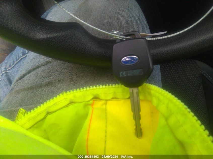 2020 Subaru Forester VIN: JF2SKADC9LH479667 Lot: 39364803